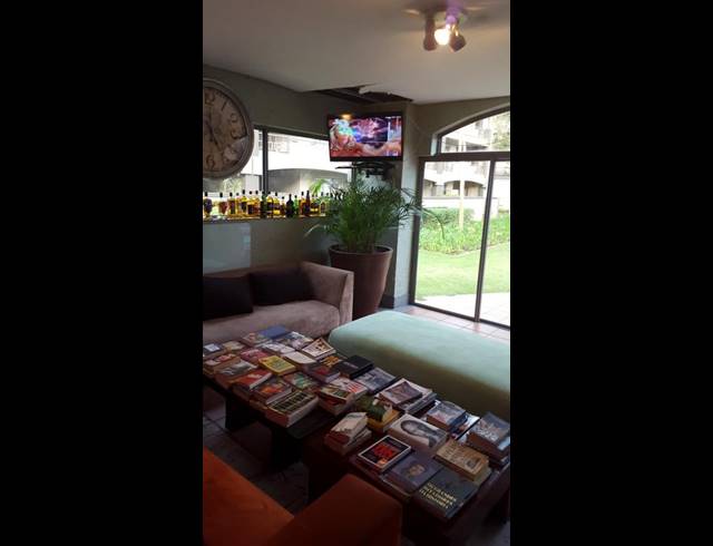 2 BEDROOM APARTMENT FOR SALE IN MORNINGSIDE